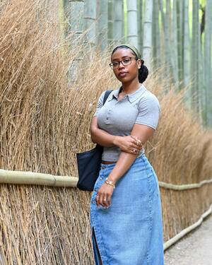 Uche Mba nude 11