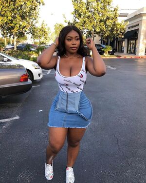 Uche Mba nude 12