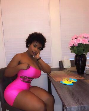 Uche Mba nude 9