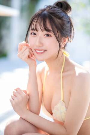 Ui Amagami nude 3