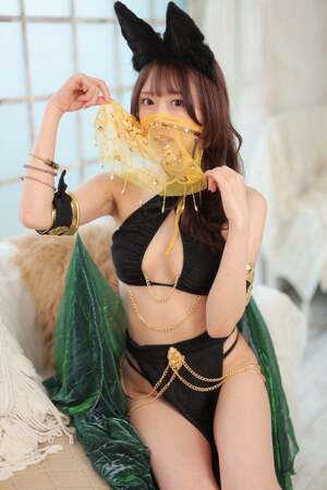 Ui Amagami nude 4