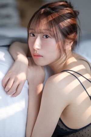 Ui Amagami nude 5