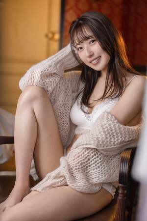 Ui Amagami nude 6