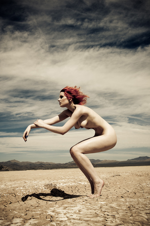Ulorin Vex nude 8