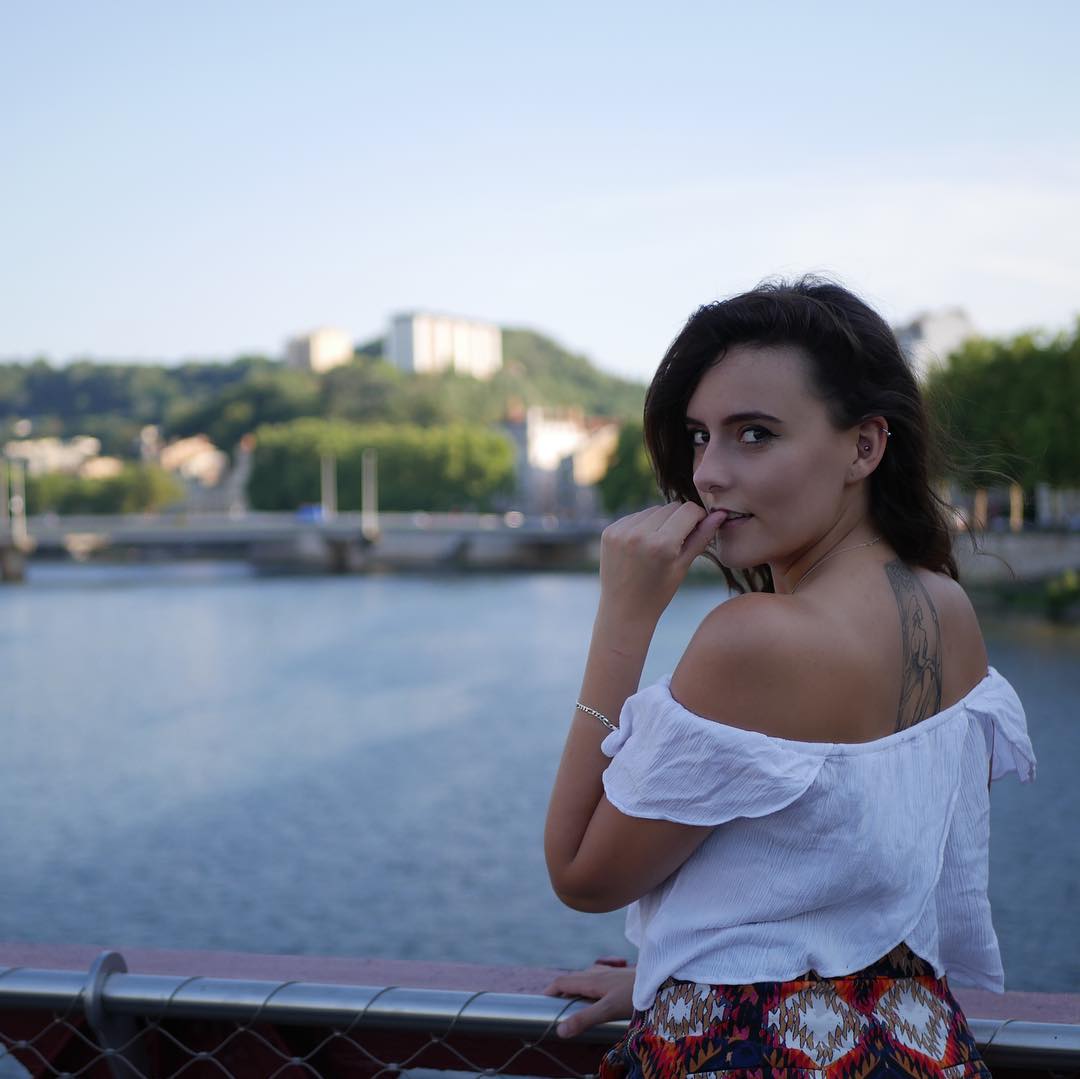 Ultia nude 7