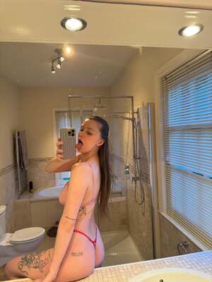 Ultrasadslut nude 6