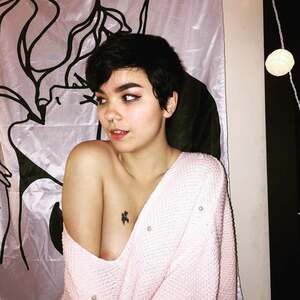 UltraViolet Darling nude 10