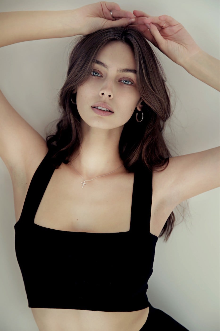 Ulyana Latysheva nude 9