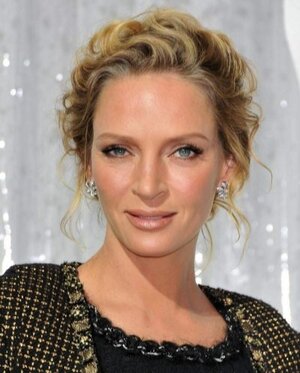 Uma Thurman nude 8