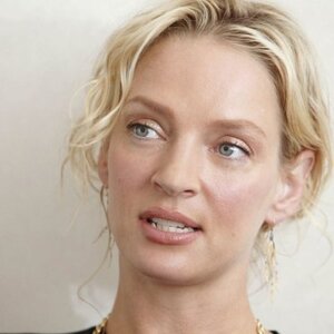 Uma Thurman nude 9