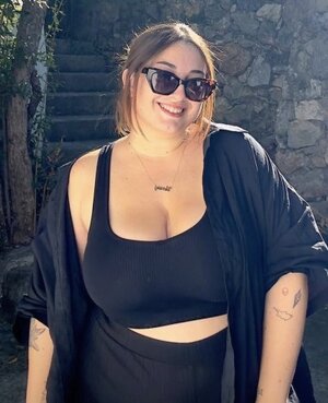 Umay Mear nude 1