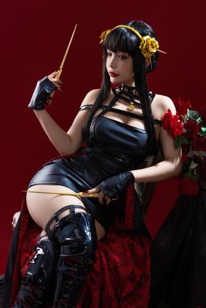Umeko J nude 5