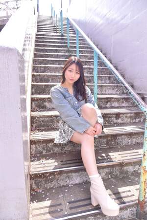 Umika Minamisawa nude 5