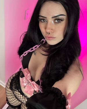 Undeadem nude 5