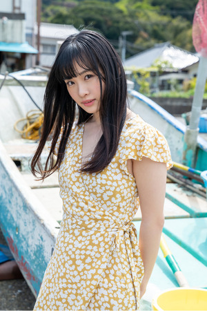 Urara Kanon nude 11
