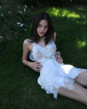 Urassaya Sperbund nude 11