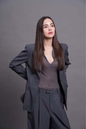 Urassaya Sperbund nude 2