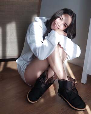 Urassaya Sperbund nude 4