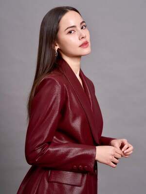 Urassaya Sperbund nude 6