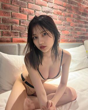 Usa Hiiragi nude 10