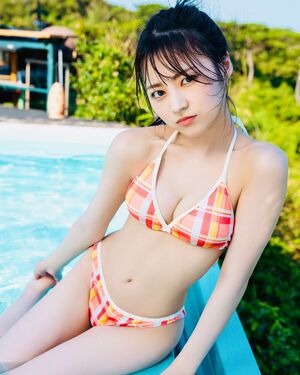 Usa Hiiragi nude 11