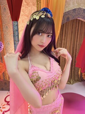 Usa Hiiragi nude 8