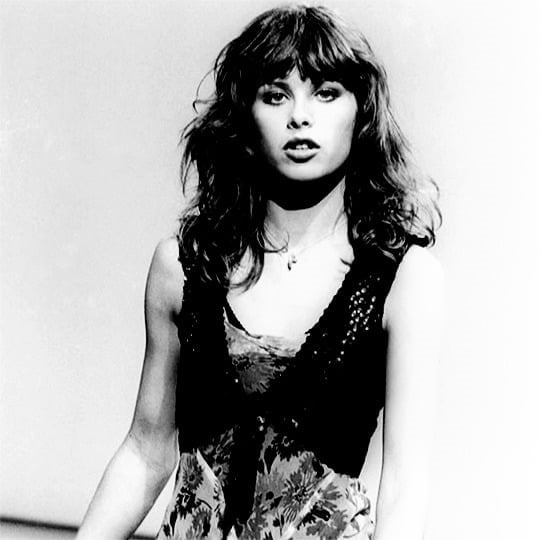 Uschi Obermaier nude 10