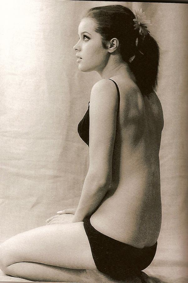 Uschi Obermaier nude 12