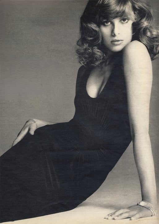 Uschi Obermaier nude 5