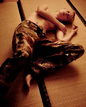 Ustyna Drul nude 10