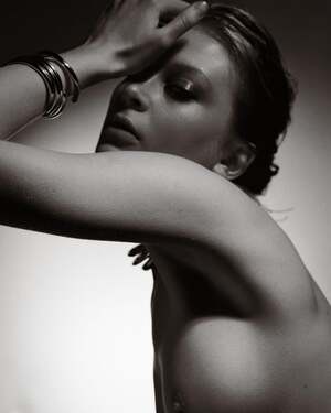 Ustyna Drul nude 7