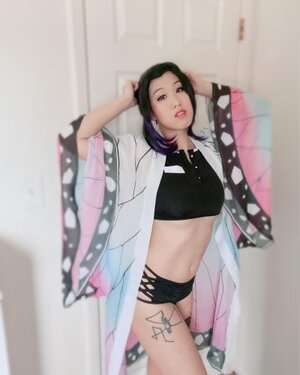 Uwu Tofu nude 9