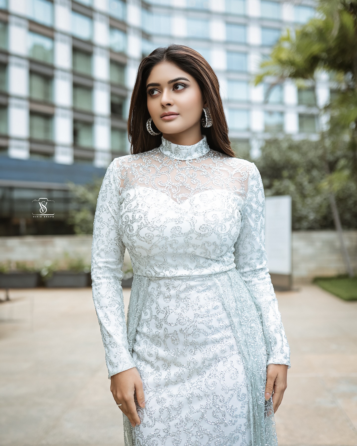 Vaibhavi Shandilya