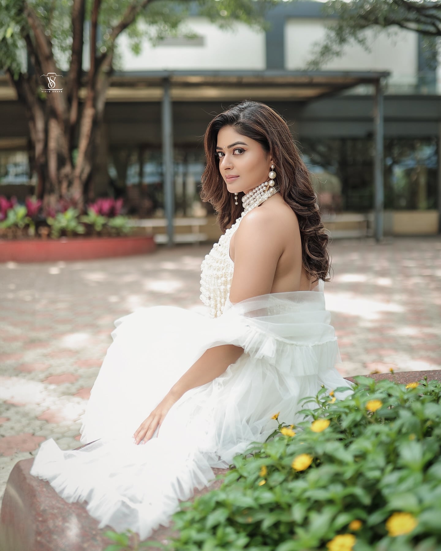 Vaibhavi Shandilya nude 6