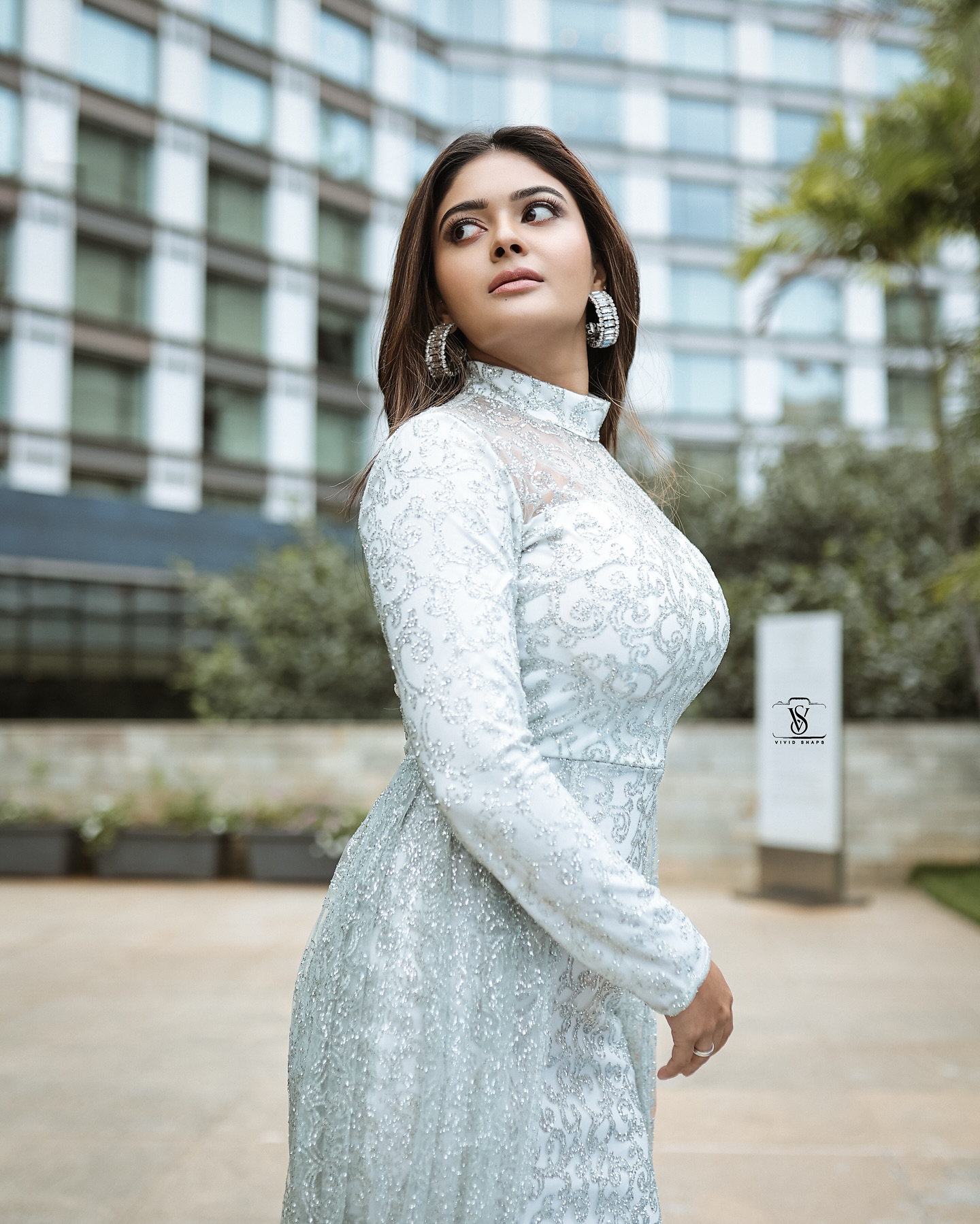 Vaibhavi Shandilya nude 7