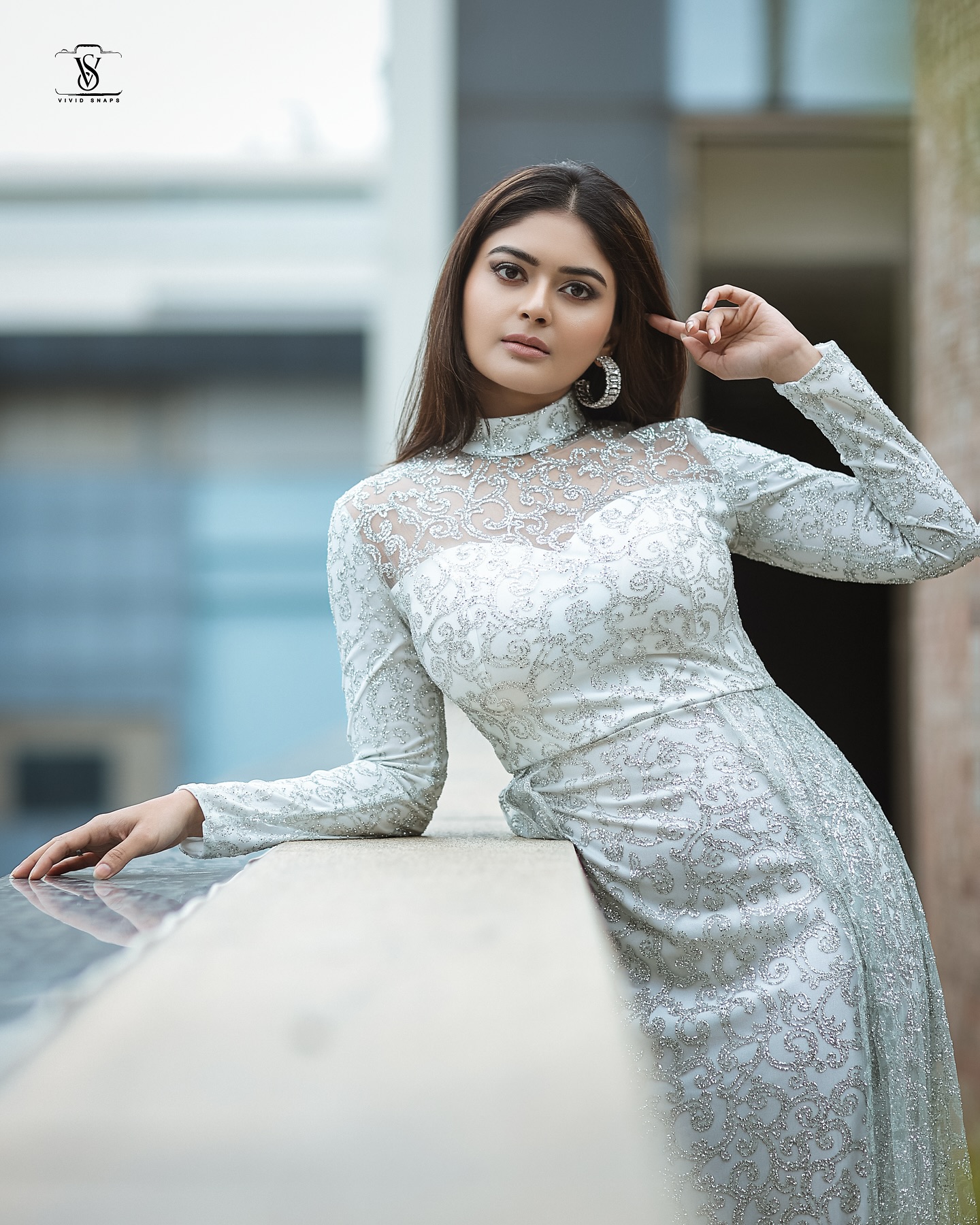 Vaibhavi Shandilya nude 8