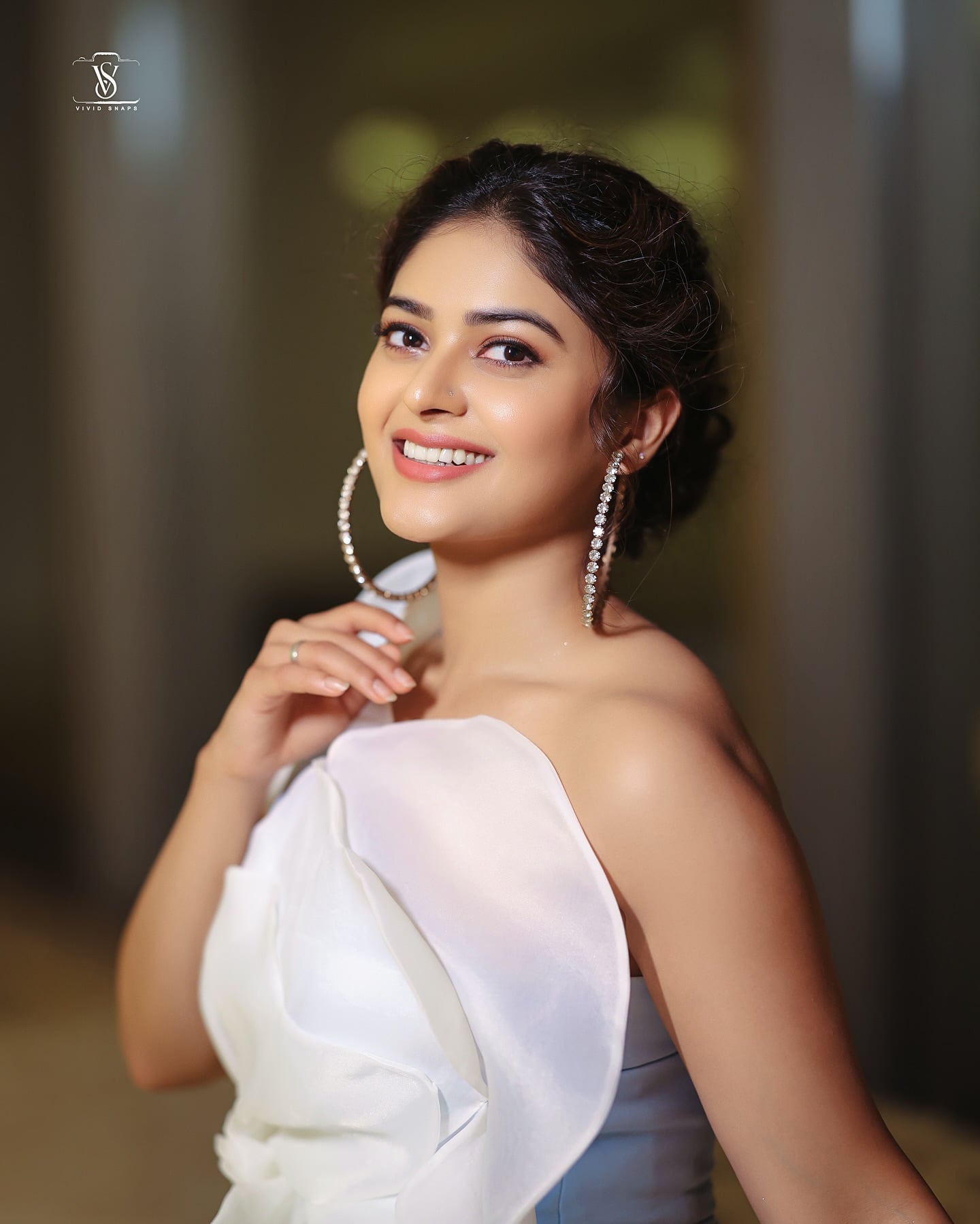 Vaibhavi Shandilya nude 9