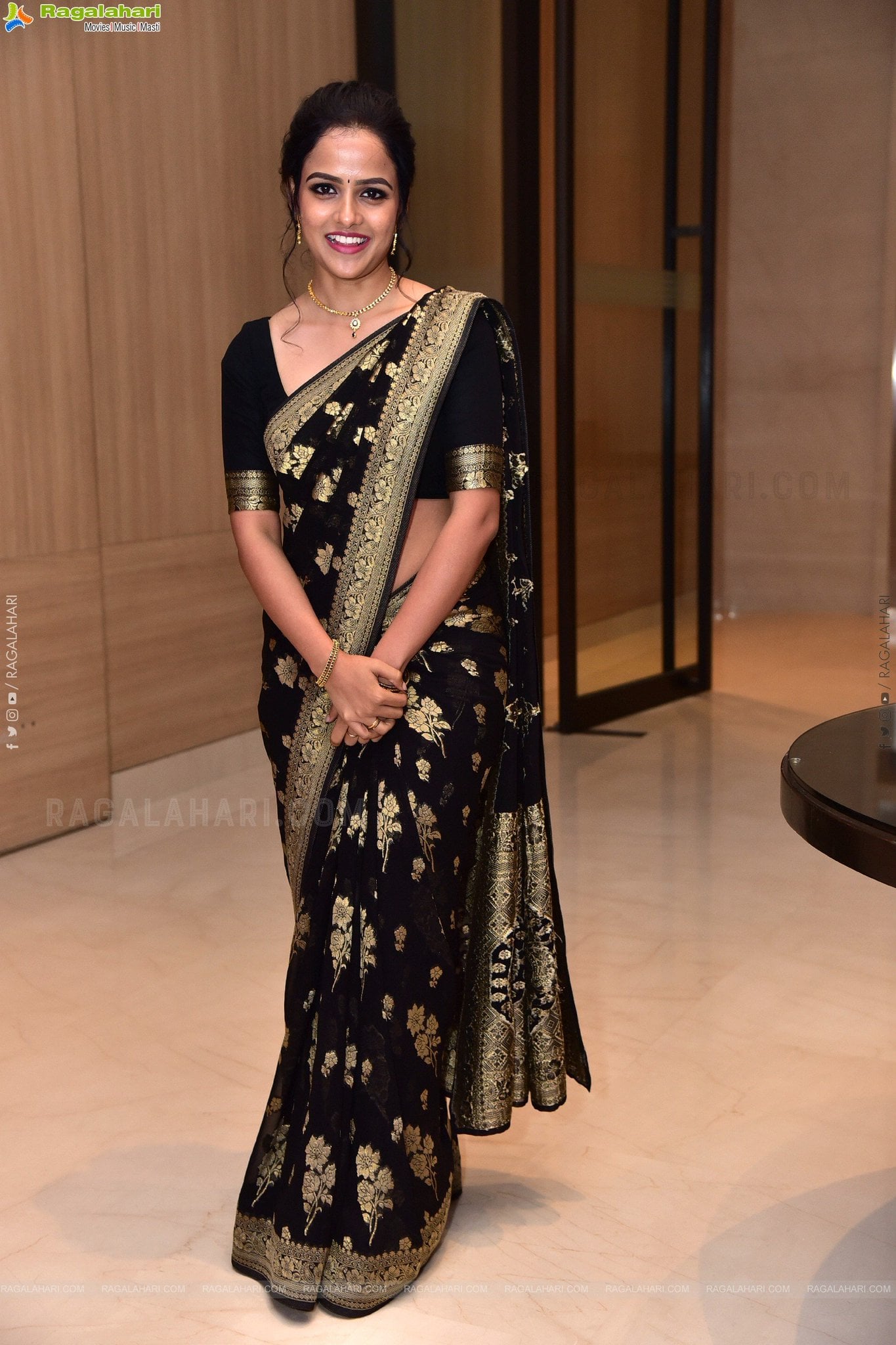 Vaishnavi Chaitanya
