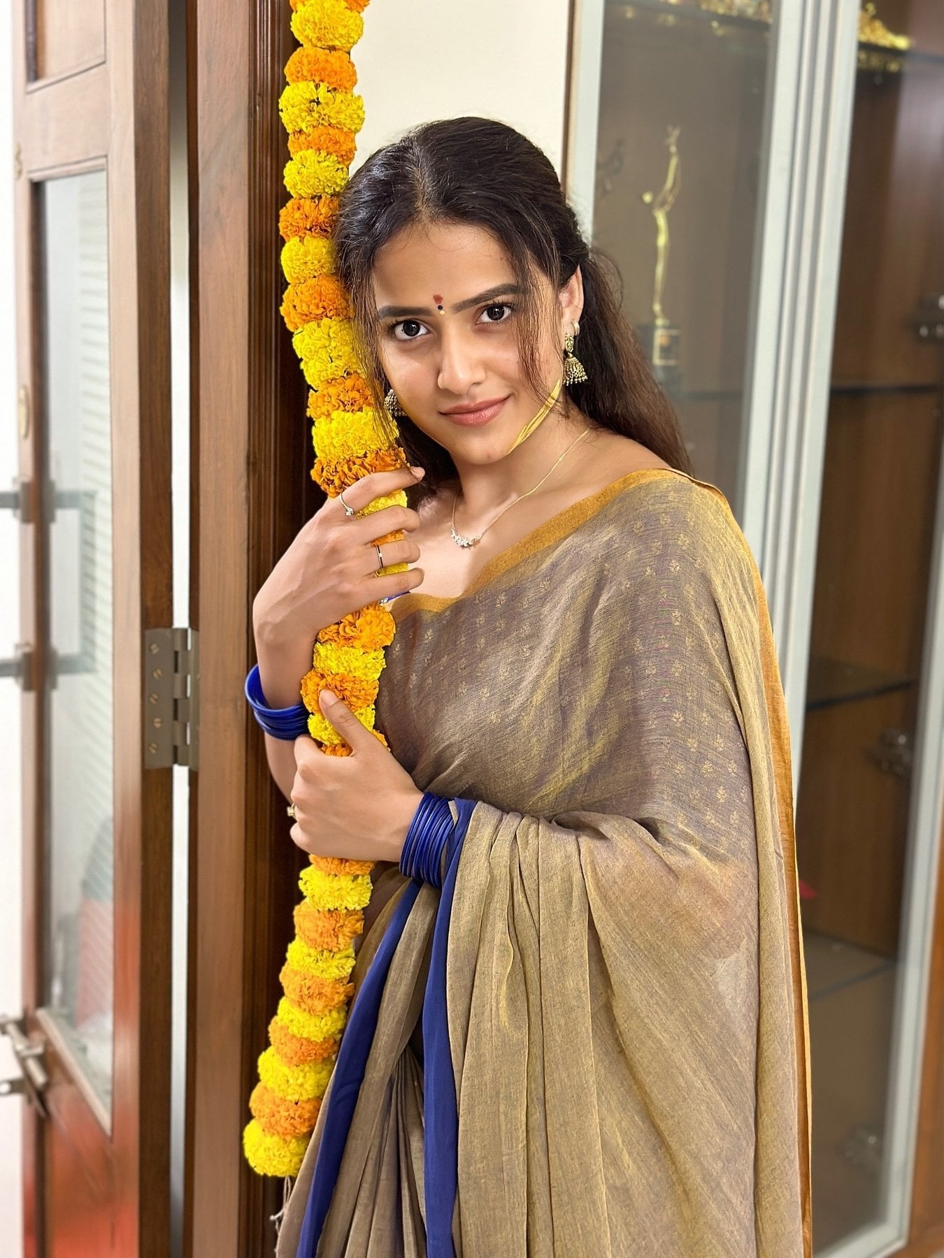 Vaishnavi Chaitanya nude 11