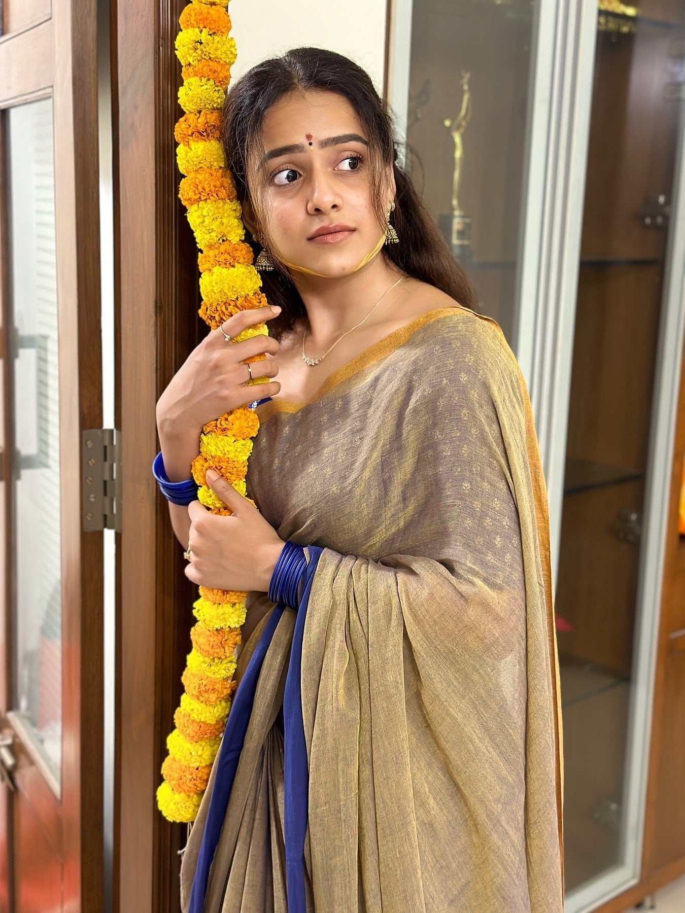 Vaishnavi Chaitanya nude 12