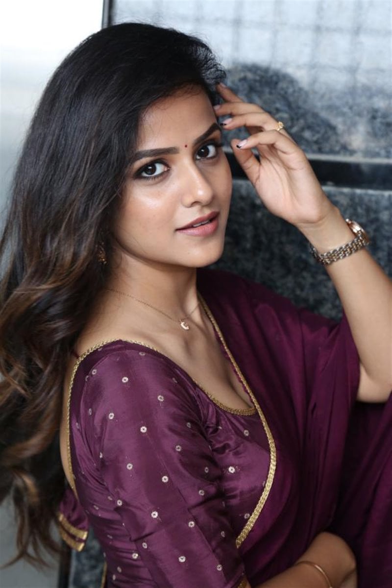 Vaishnavi Chaitanya nude 4
