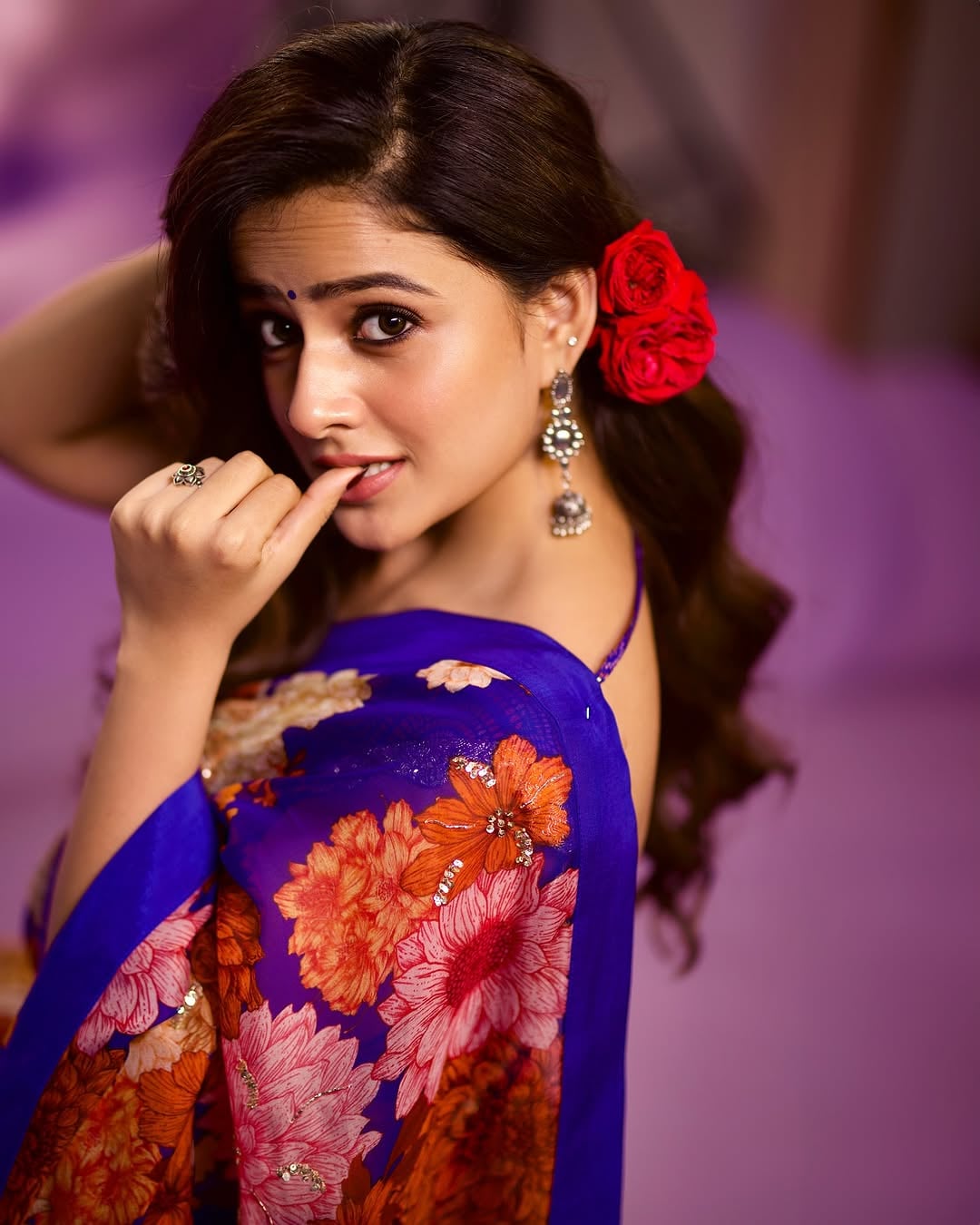 Vaishnavi Chaitanya nude 5