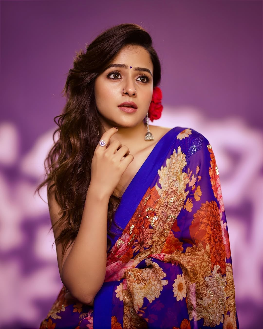 Vaishnavi Chaitanya nude 7