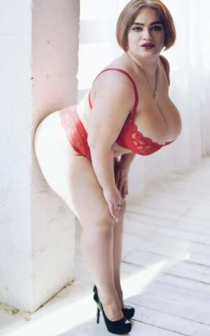 Vale Blagoeva nude 8