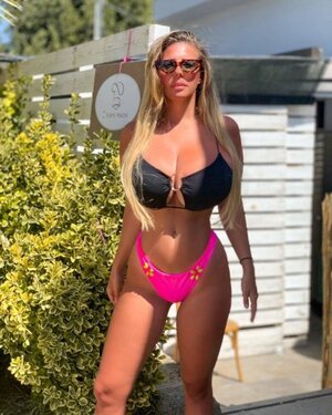 Valentina Di Rocco nude 11
