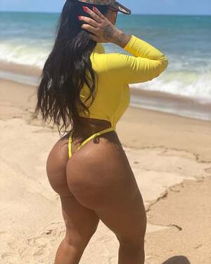 Valentina Ferraz nude 12