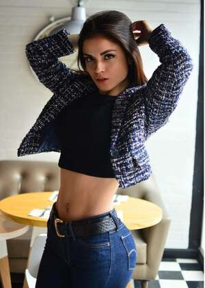 Valentina Garzon nude 12