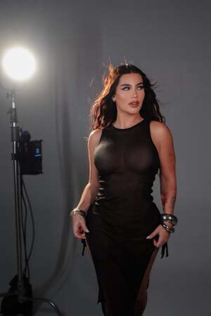 Valentina Gomez nude 3