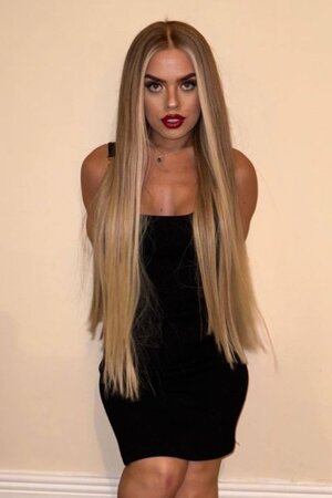 Valentina Midget