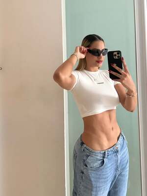 Valentina Rosero nude 12